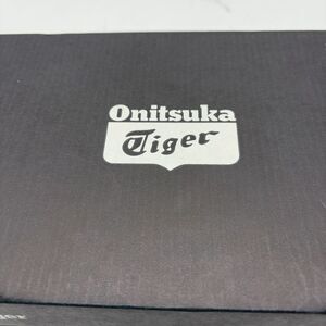 Onitsuka Tiger by Asics Grey Athletic shoes